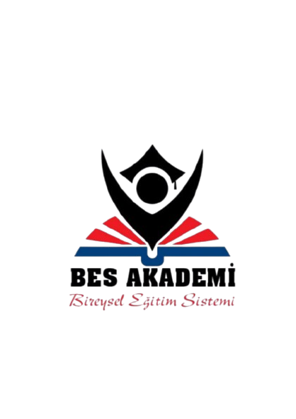 BES AKADEMİ Logo